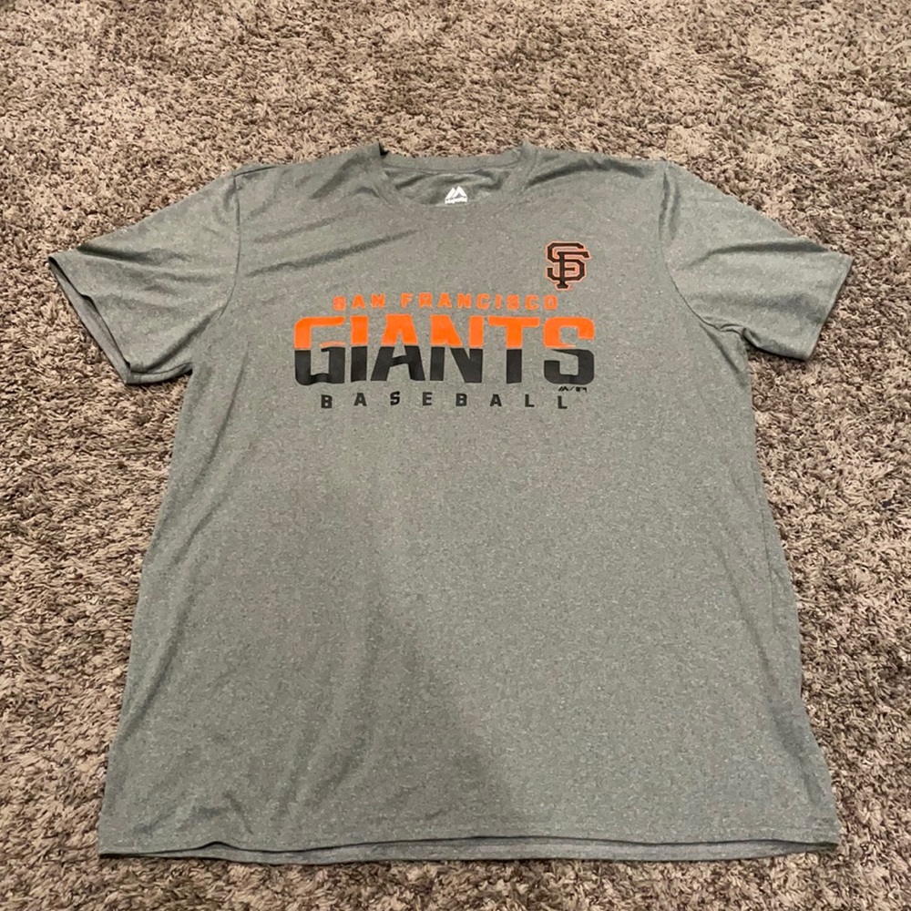 San Francisco Giants T-Shirt